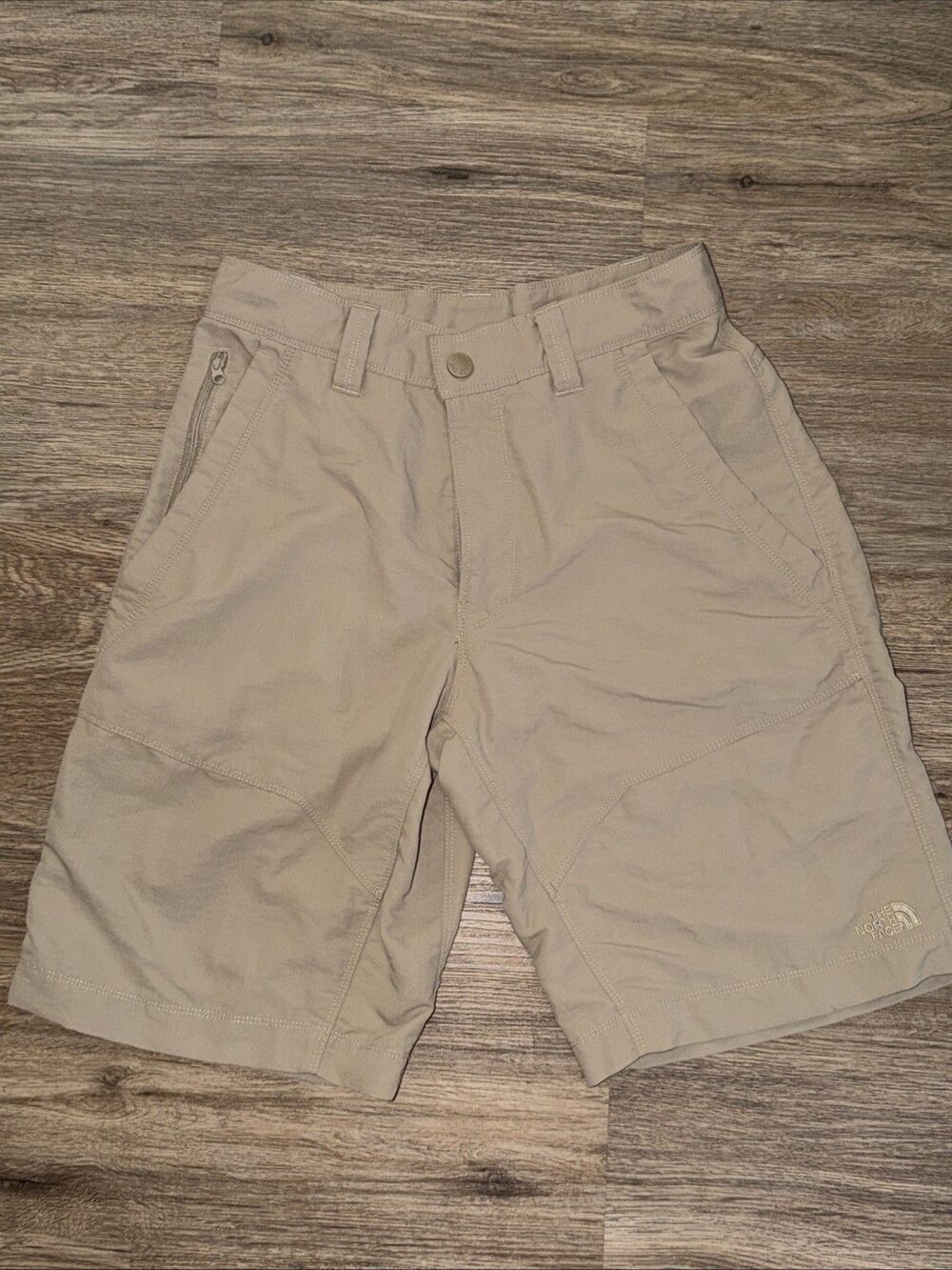 The North Face Horizon Utility Hiking Workwear Shorts 30